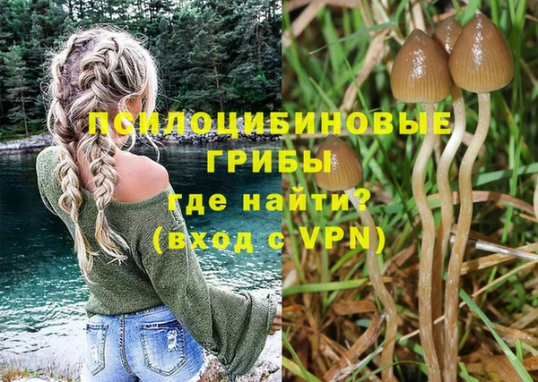 герыч Михайлов