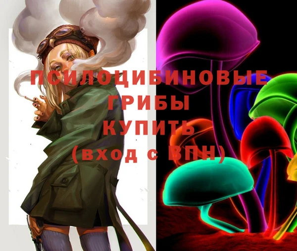 герыч Михайлов